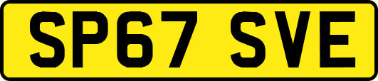 SP67SVE