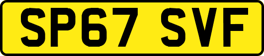 SP67SVF