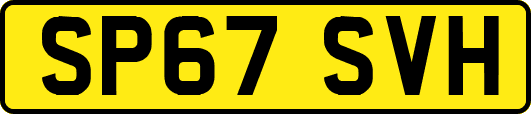 SP67SVH