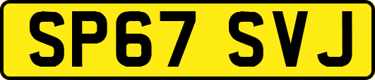 SP67SVJ