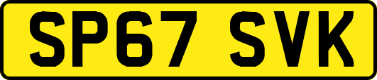SP67SVK