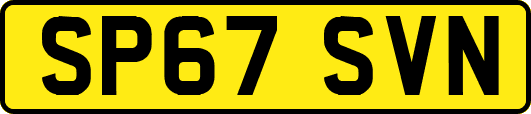 SP67SVN