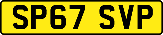 SP67SVP