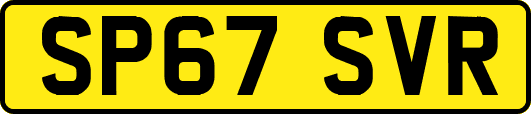 SP67SVR
