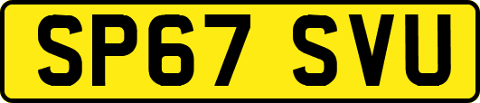 SP67SVU