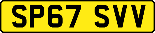 SP67SVV