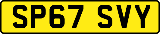 SP67SVY