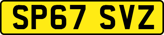 SP67SVZ