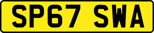 SP67SWA