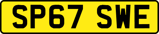 SP67SWE