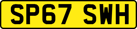 SP67SWH