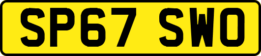 SP67SWO
