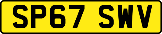 SP67SWV