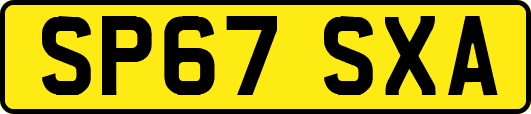SP67SXA