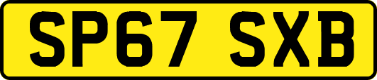 SP67SXB