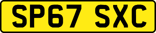 SP67SXC
