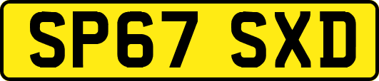 SP67SXD