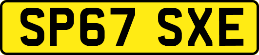 SP67SXE