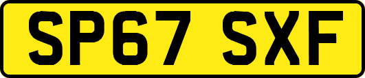 SP67SXF