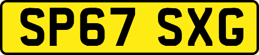 SP67SXG