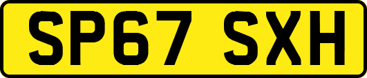 SP67SXH