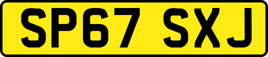 SP67SXJ