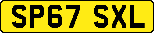 SP67SXL