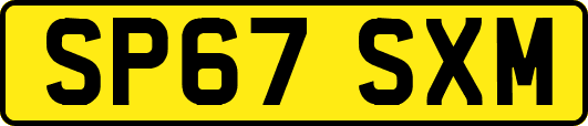 SP67SXM