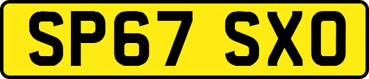 SP67SXO