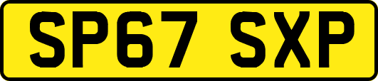 SP67SXP