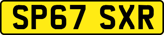SP67SXR