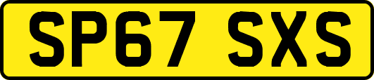 SP67SXS