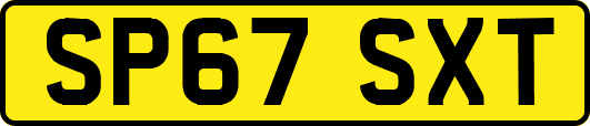 SP67SXT