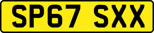 SP67SXX
