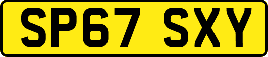 SP67SXY