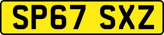 SP67SXZ