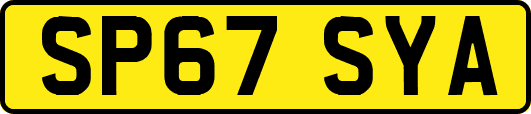 SP67SYA