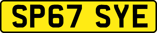 SP67SYE