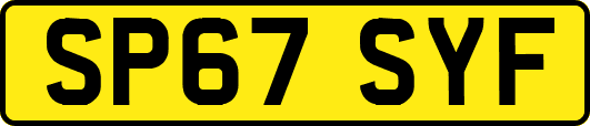 SP67SYF