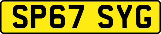 SP67SYG