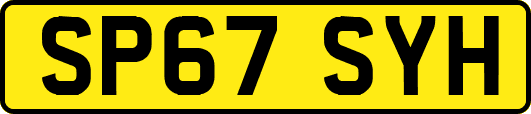 SP67SYH