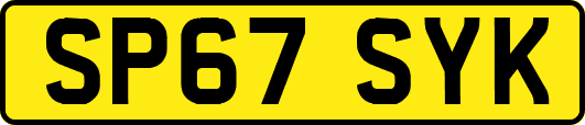 SP67SYK