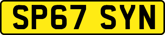 SP67SYN
