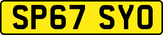 SP67SYO