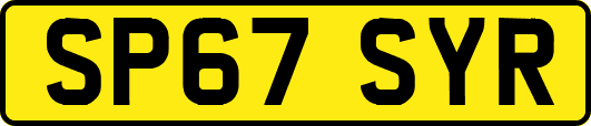 SP67SYR