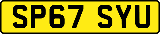 SP67SYU