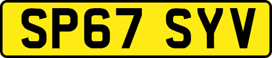 SP67SYV