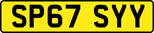 SP67SYY