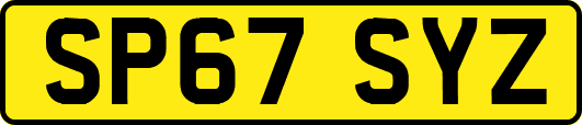 SP67SYZ