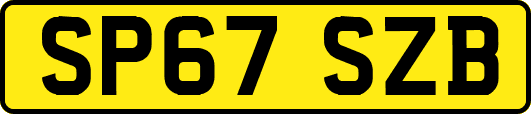 SP67SZB
